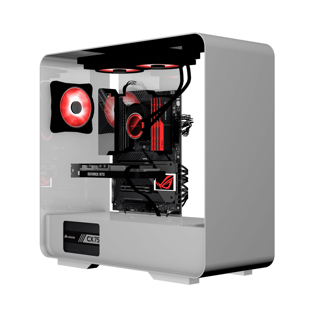 Imagine Carcasă Personalizată